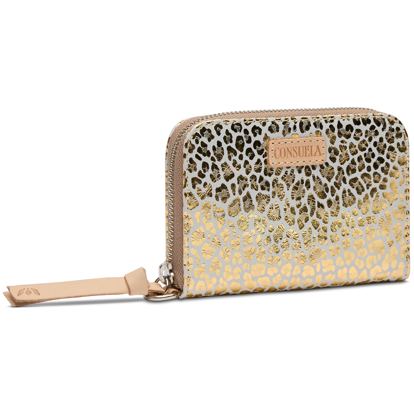 Consuela | Zippy Wallet | Kit