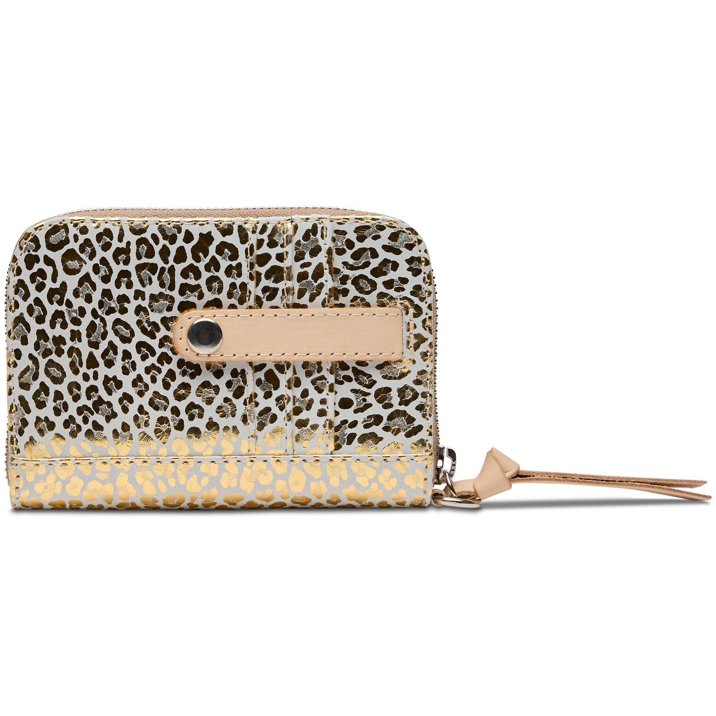 Consuela | Zippy Wallet | Kit