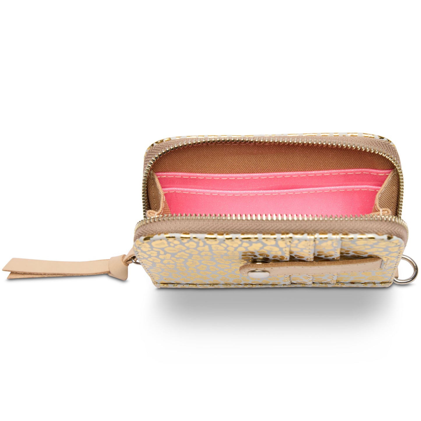 Consuela | Zippy Wallet | Kit