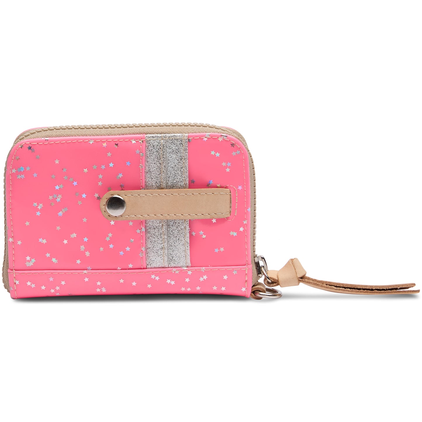 Consuela | Zippy Wallet | Shine