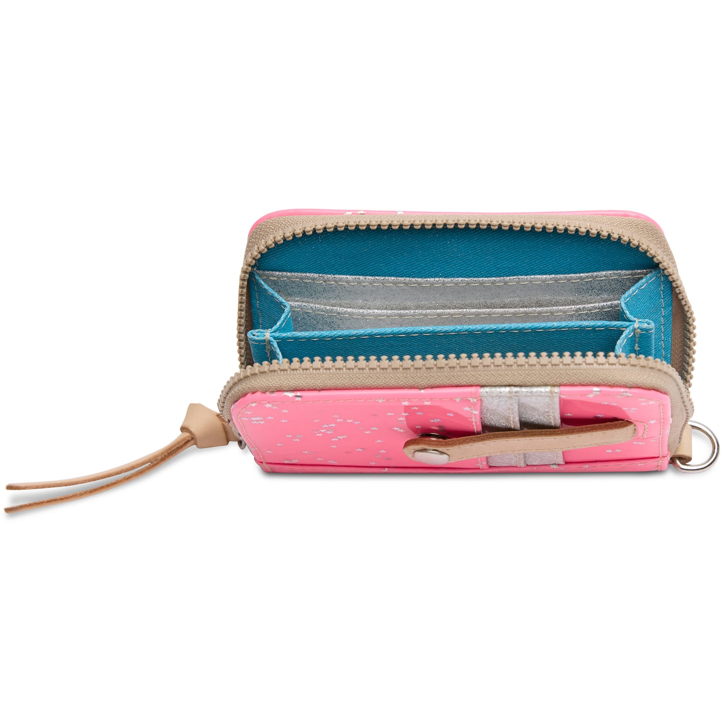 Consuela | Zippy Wallet | Shine