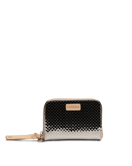 Consuela | Zippy Wallet | Kyle