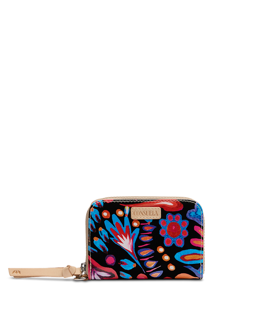 Consuela | Zippy Wallet | Sophie