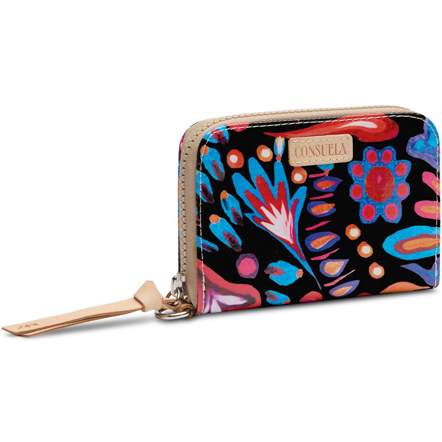 Consuela | Zippy Wallet | Sophie