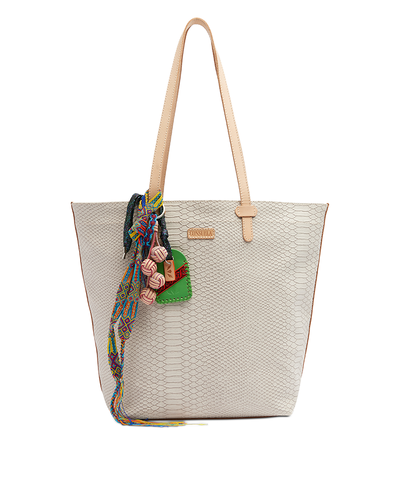 Consuela | Daily Tote | Thunderbird
