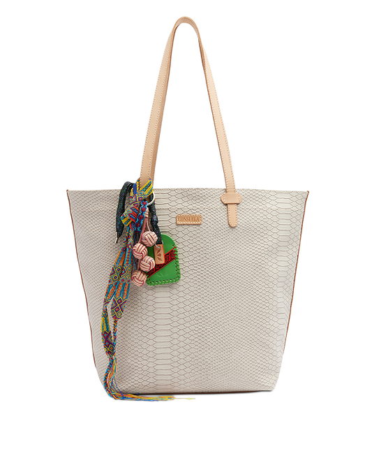 Consuela | Daily Tote | Thunderbird