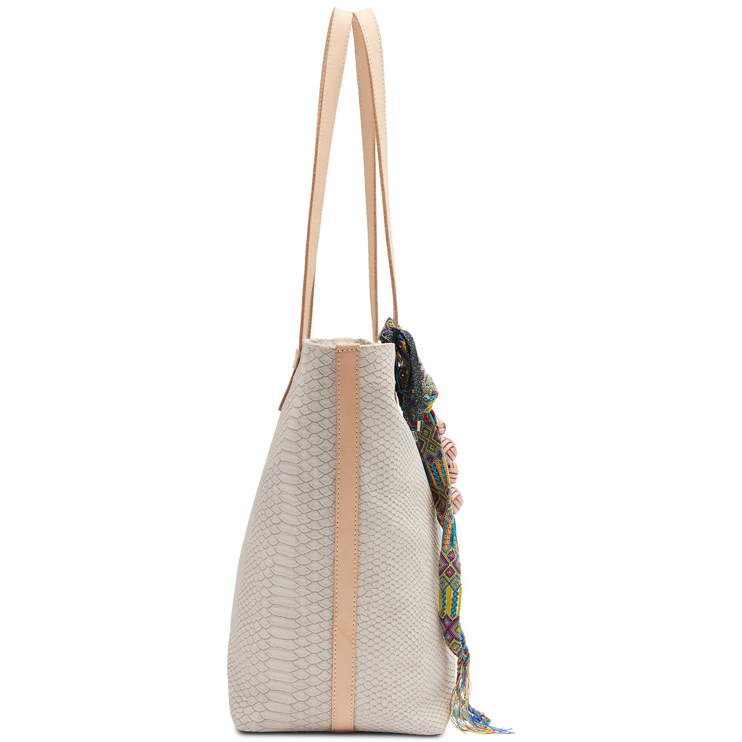 Consuela | Daily Tote | Thunderbird