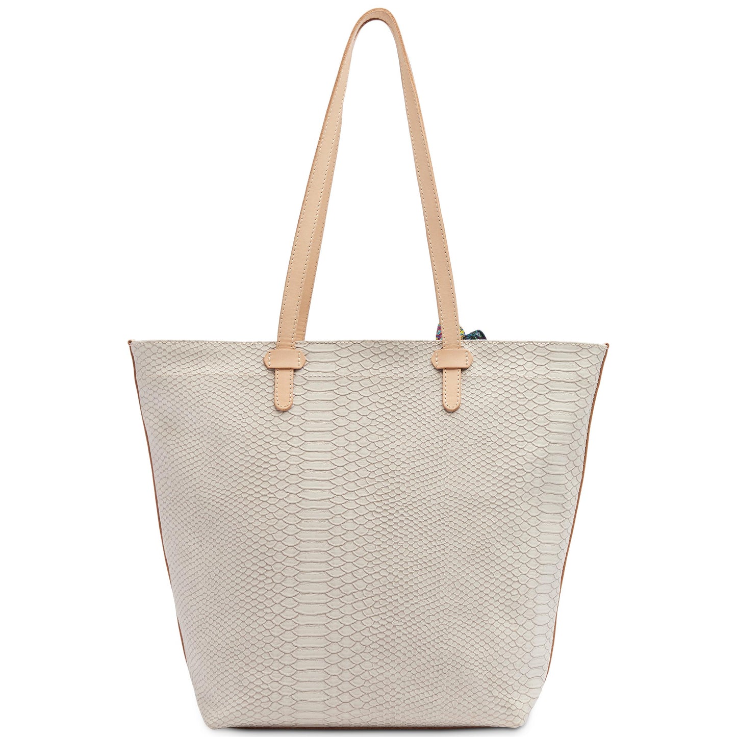 Consuela | Daily Tote | Thunderbird