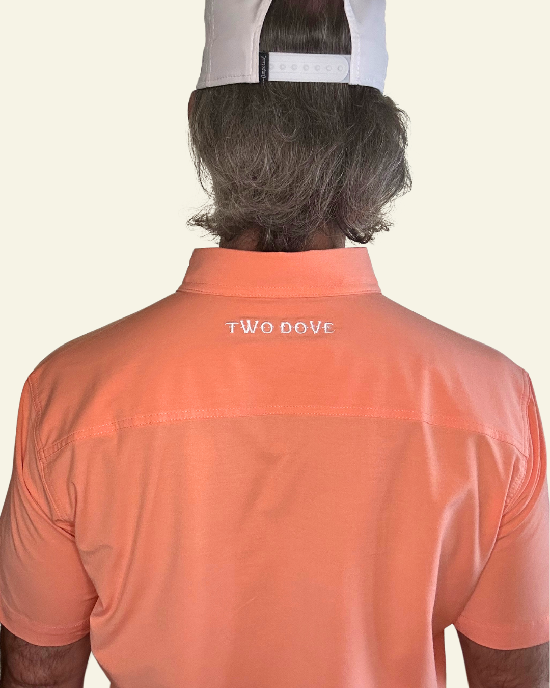 Two Dove Outdoors | The Rio Short Sleeve | The Nueces