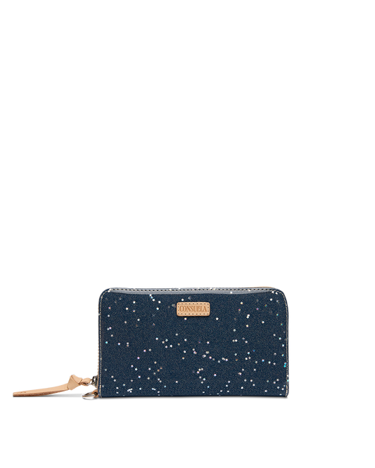 Consuela | Essential Wallet | Shane