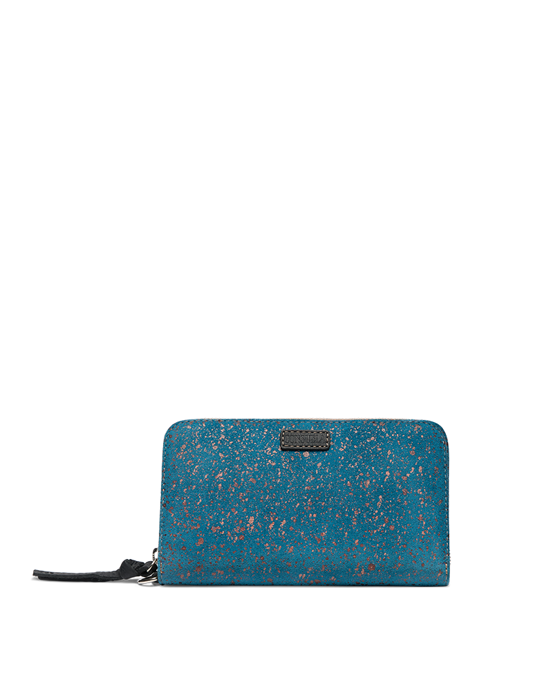 Consuela | Essential Wallet | Nilo