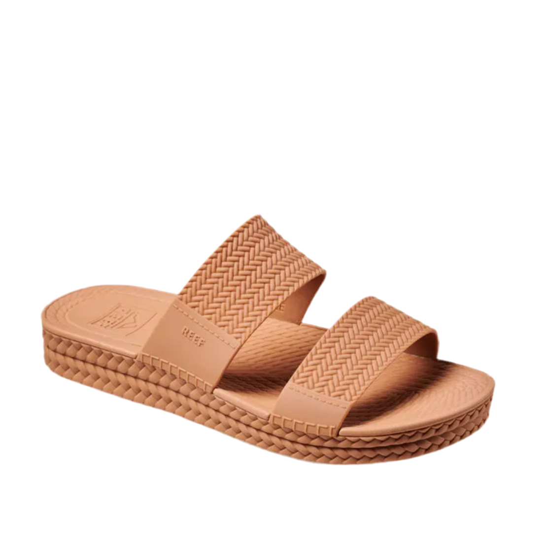 Reef | Water Vista Slide | Natural