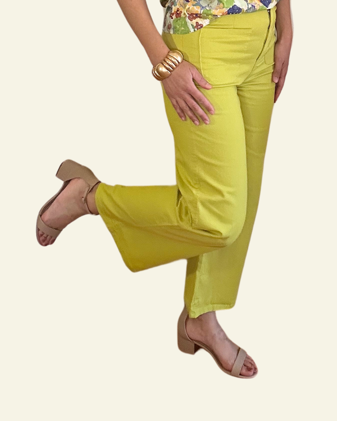 Ileana Block Heal | Nude