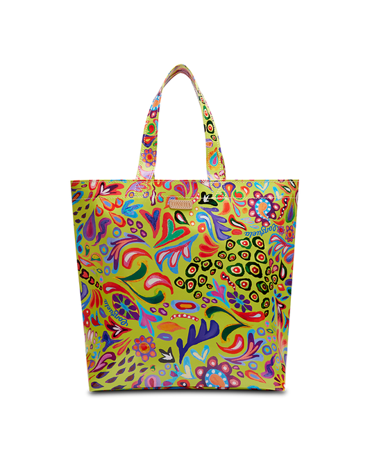 Consuela | Grab 'n' Go Basic | Limon