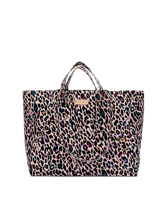 Consuela | Grab 'n' Go Jumbo | Ruth