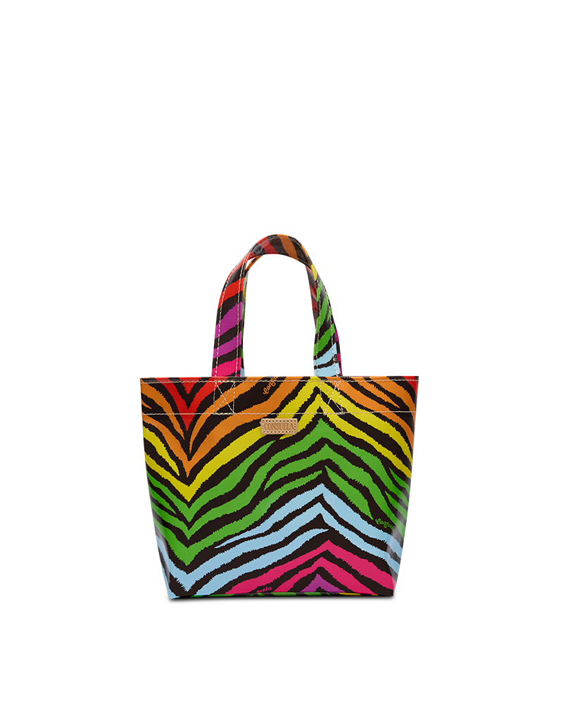 Consuela | Grab 'n' Go Mini | Flo