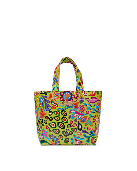 Consuela | Grab 'n' Go Mini | Limon