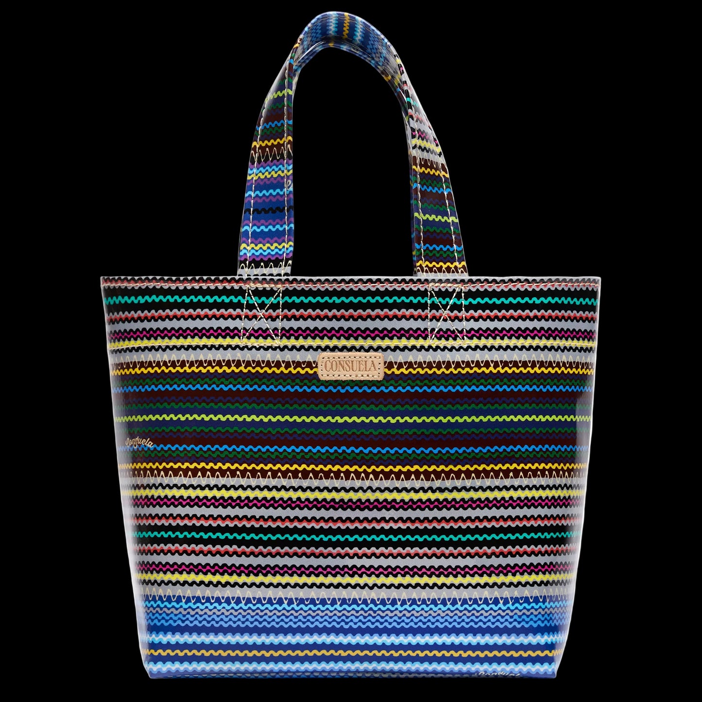 Consuela | Grab 'n' Go Mini | Hadley