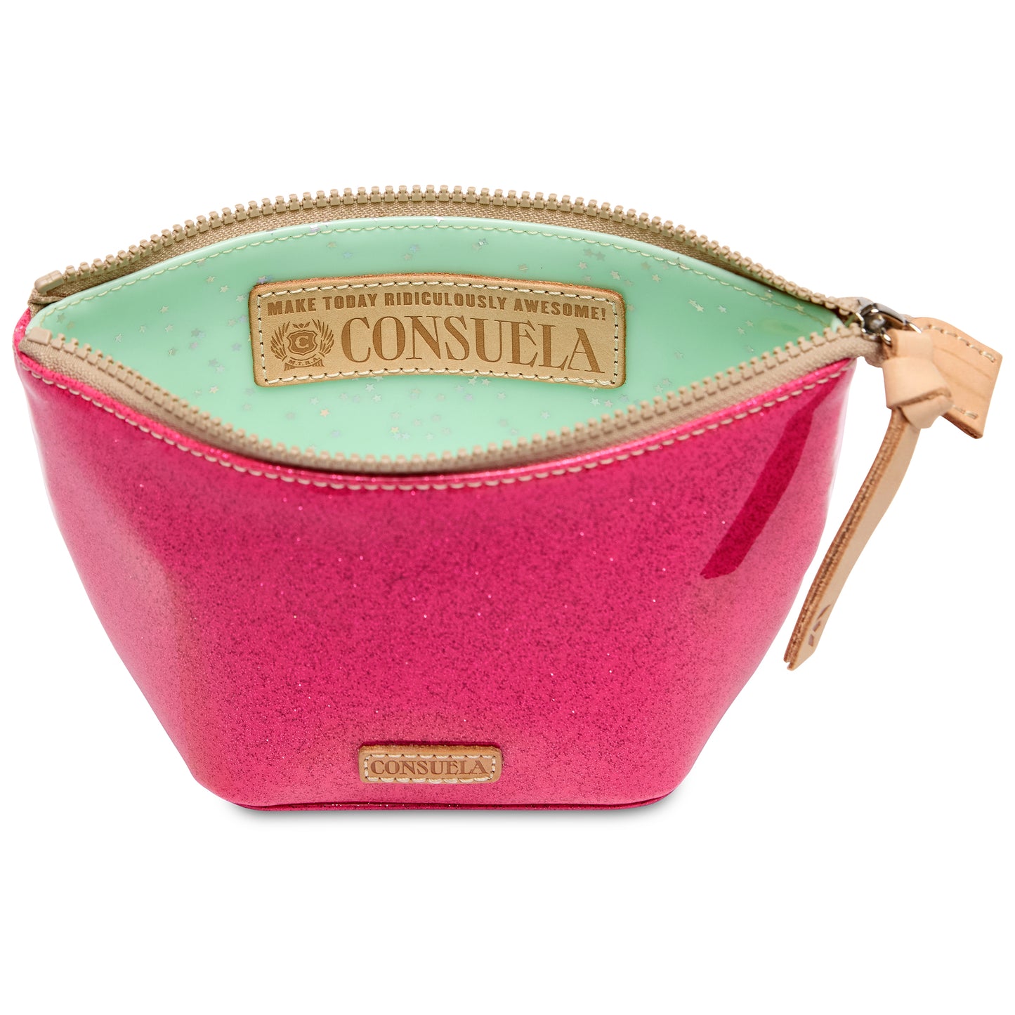 Consuela | Medium Tool Kit | Ivy