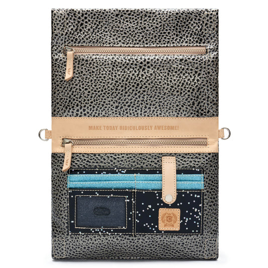 Consuela | Metro Crossbody | Tommy