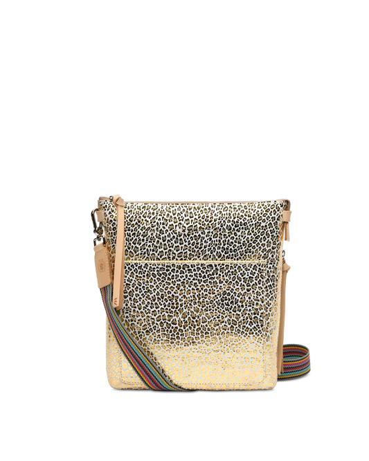 Consuela | Tour Crossbody | Kit