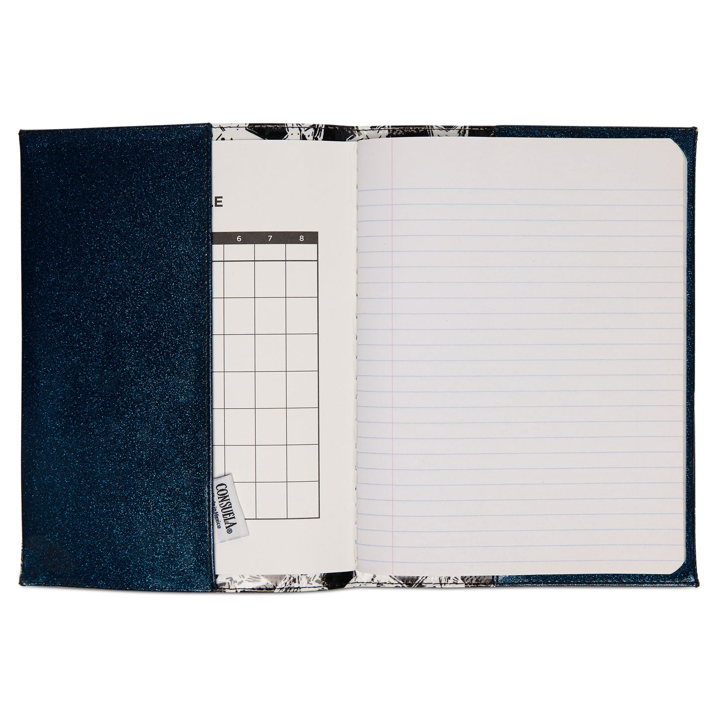 Consuela | Notebook | Madi