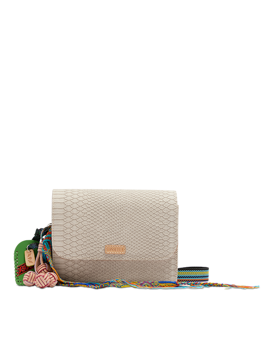 Consuela | On the Town | Thunderbird