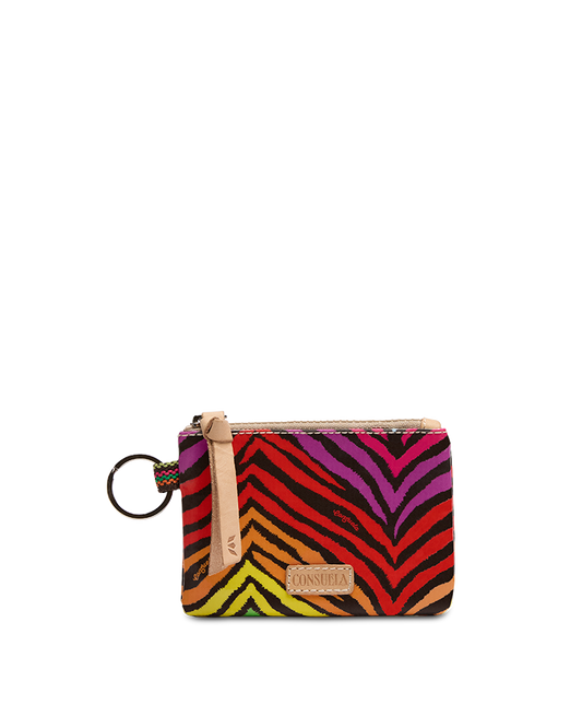 Consuela | Pouch | Flo