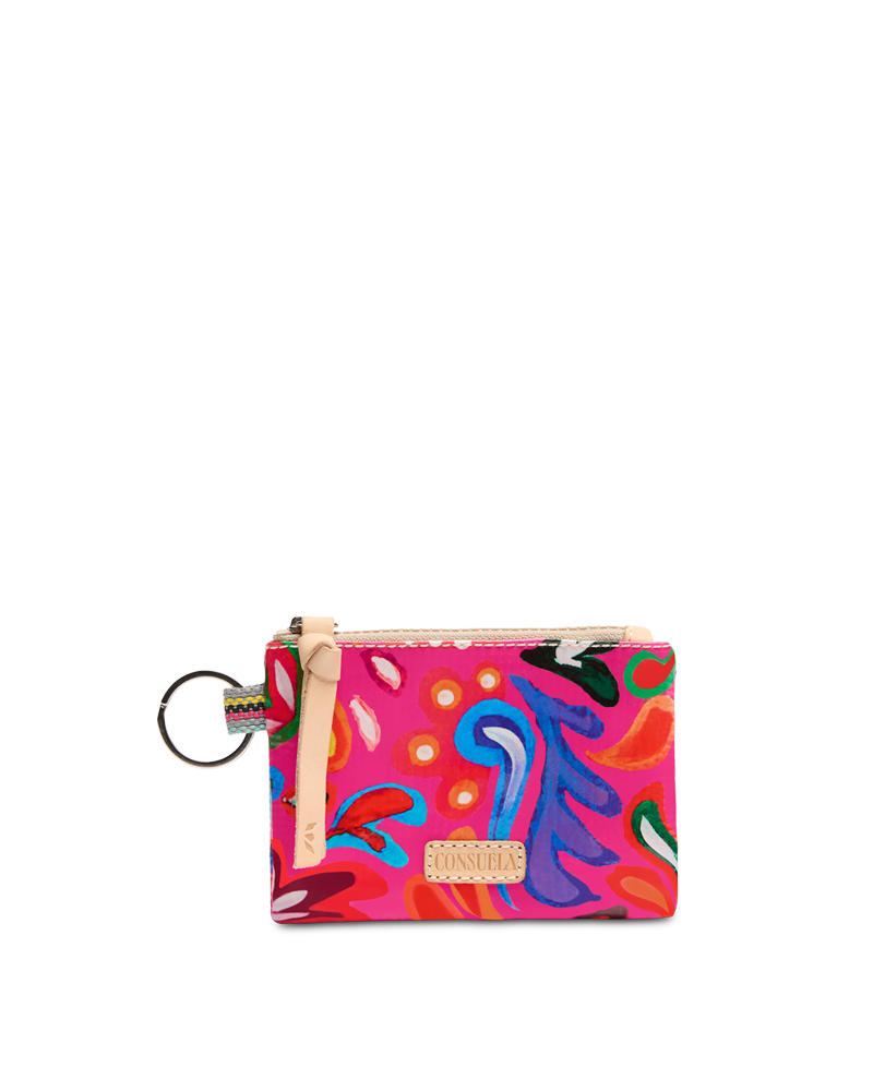 Consuela | Pouch | Ceci