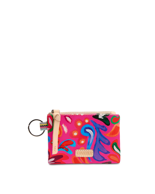 Consuela | Pouch | Ceci