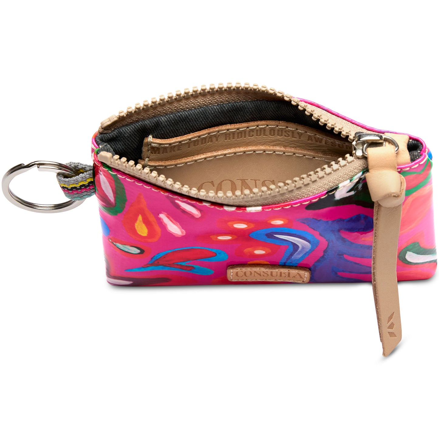 Consuela | Pouch | Ceci