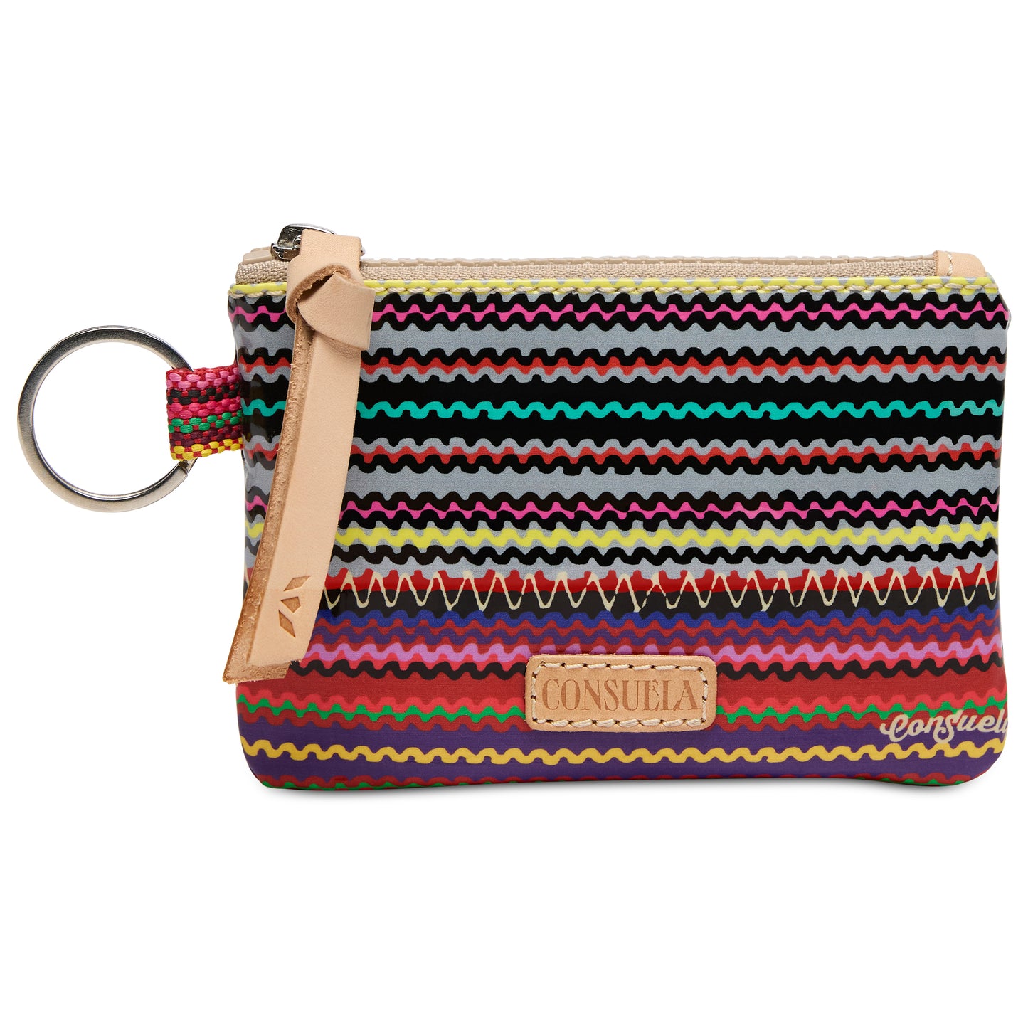Consuela | Pouch | Reese