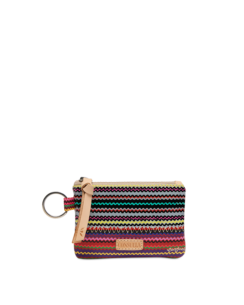 Consuela | Pouch | Reese