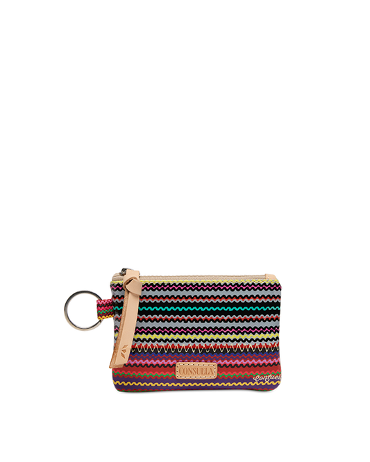 Consuela | Pouch | Reese