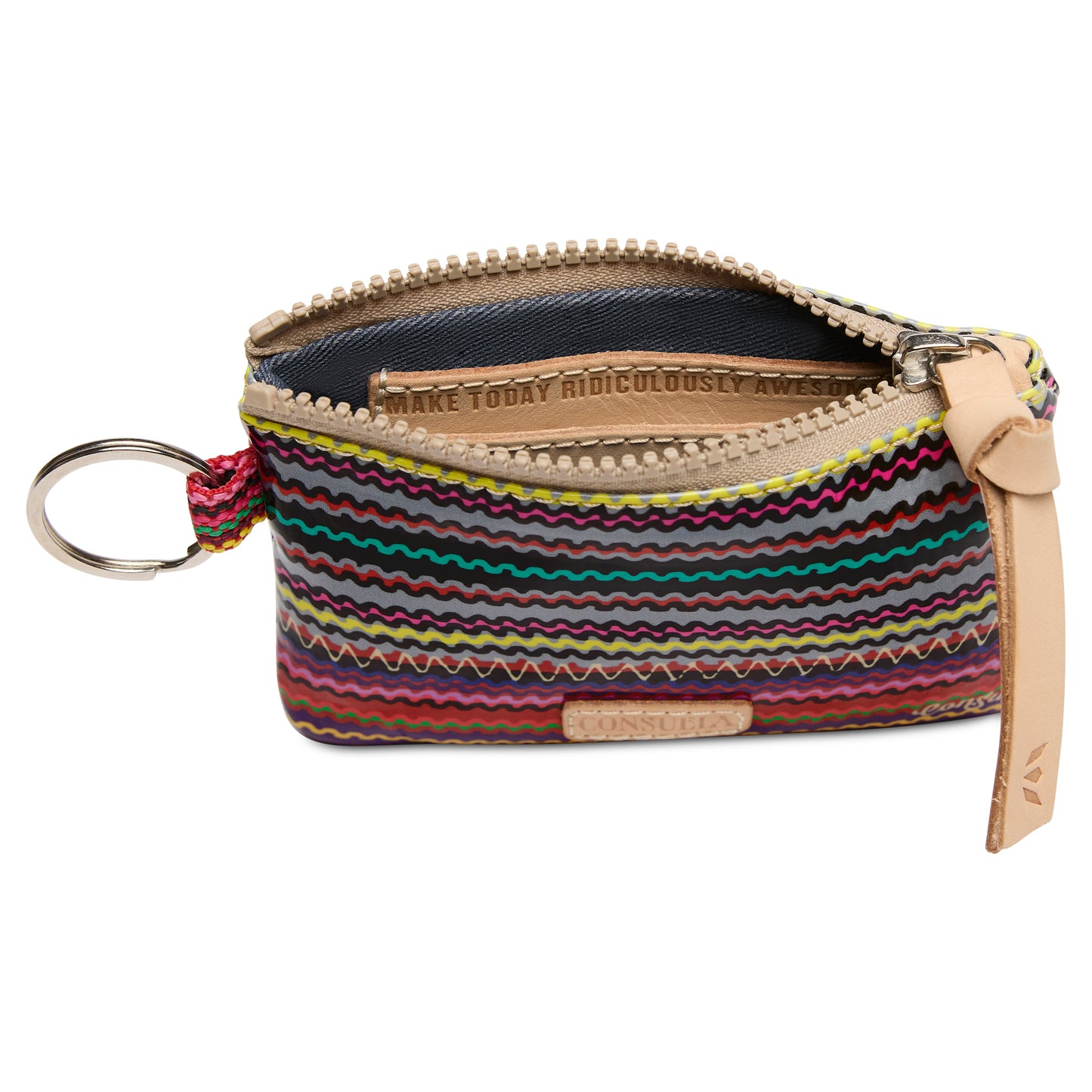 Consuela | Pouch | Reese
