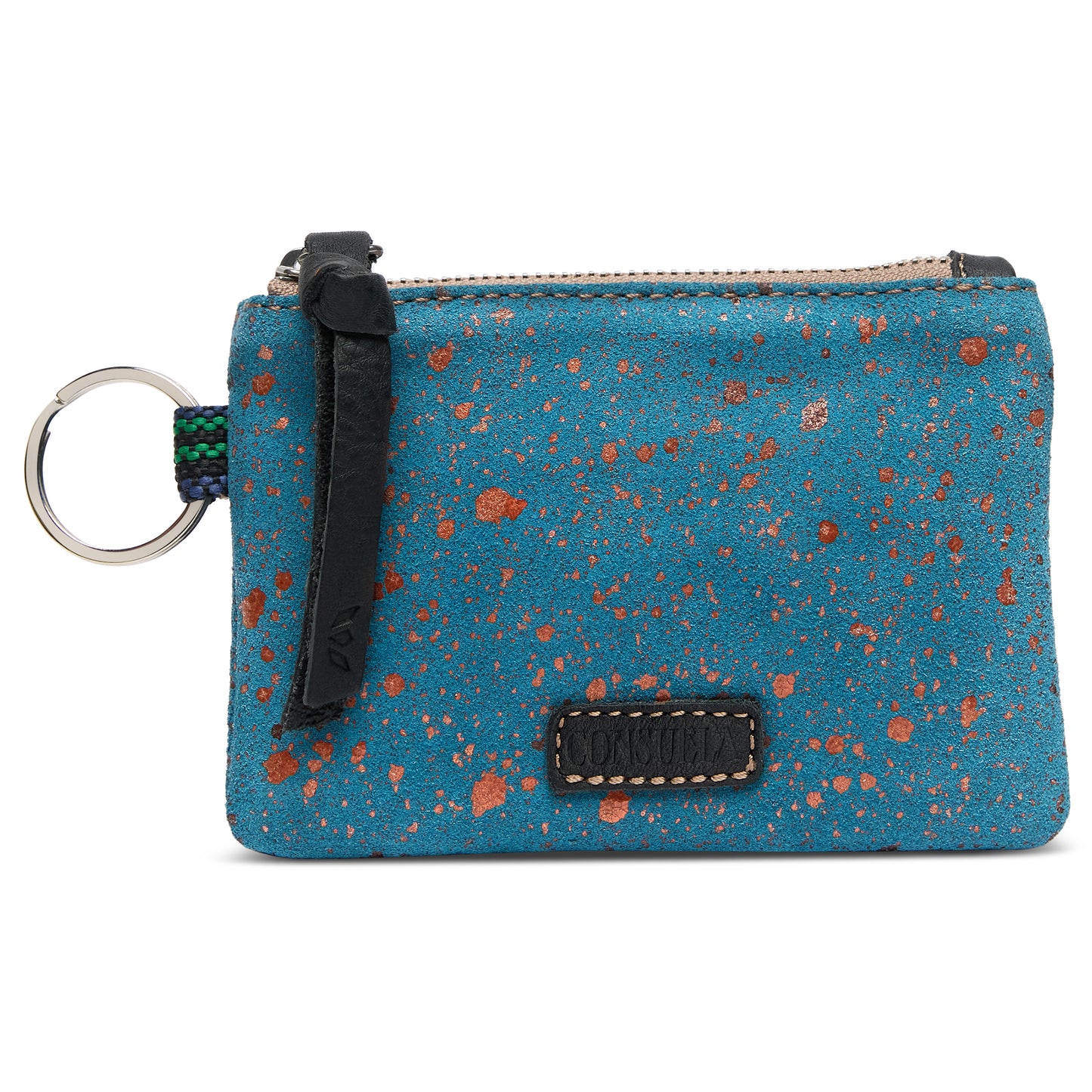 Consuela | Pouch | Nilo