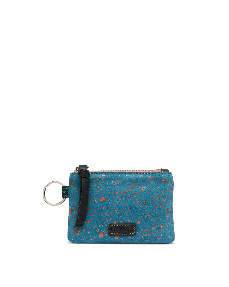 Consuela | Pouch | Nilo
