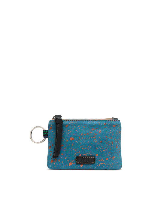 Consuela | Pouch | Nilo