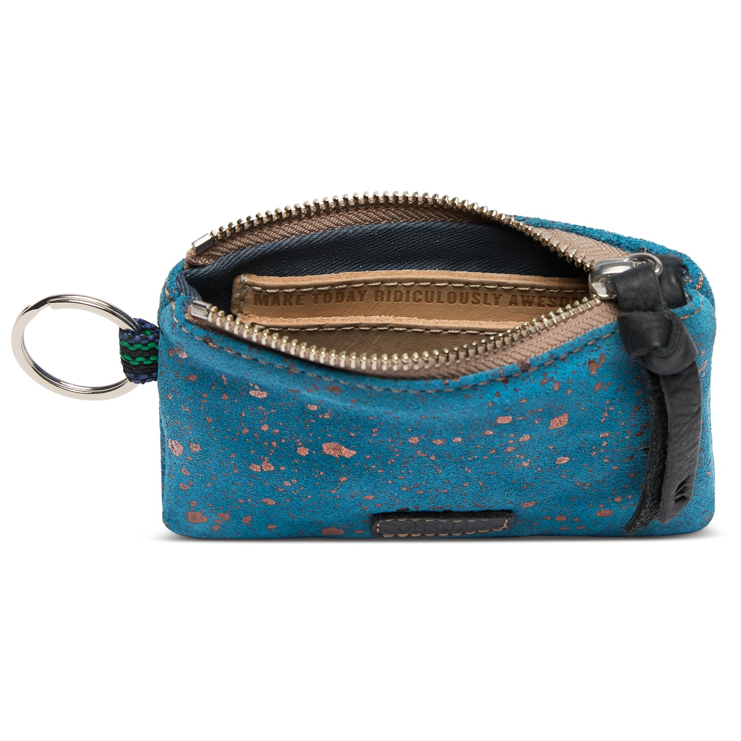 Consuela | Pouch | Nilo