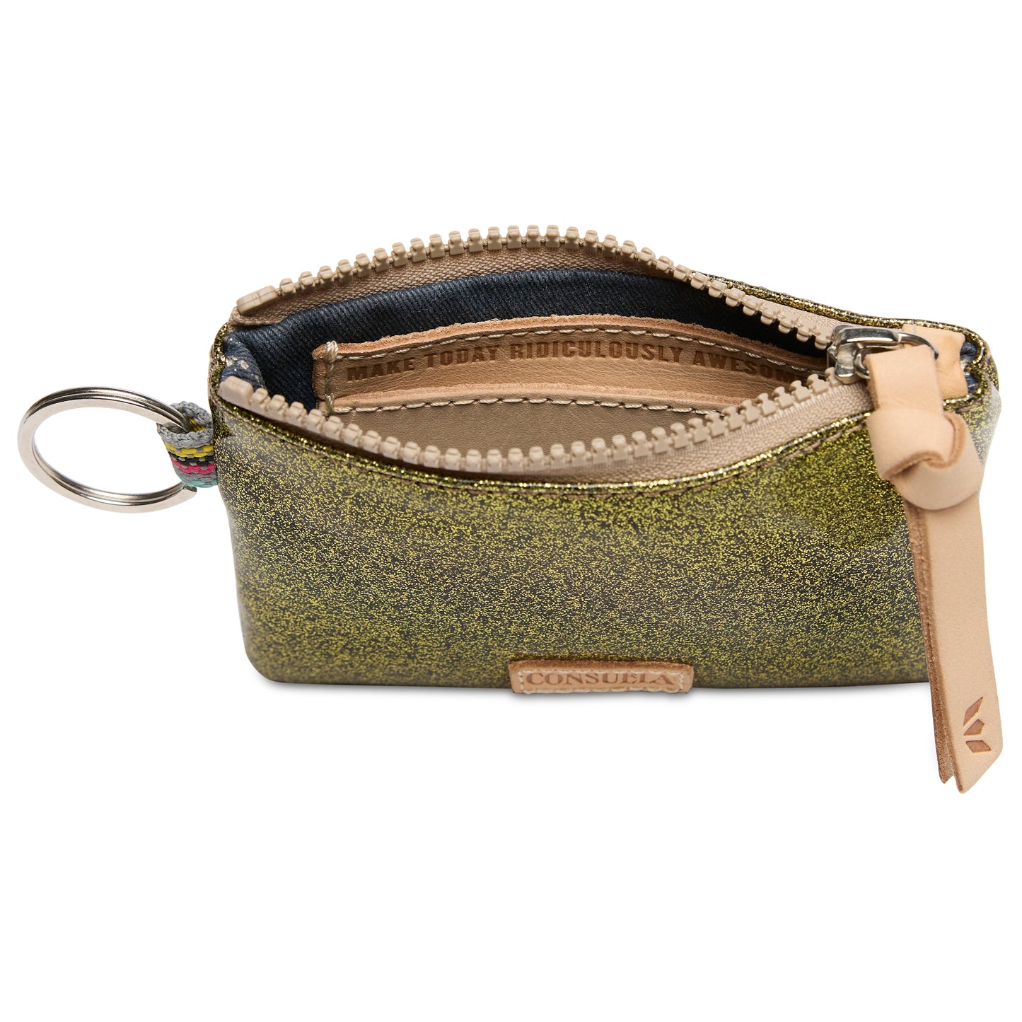 Consuela | Pouch | Oly