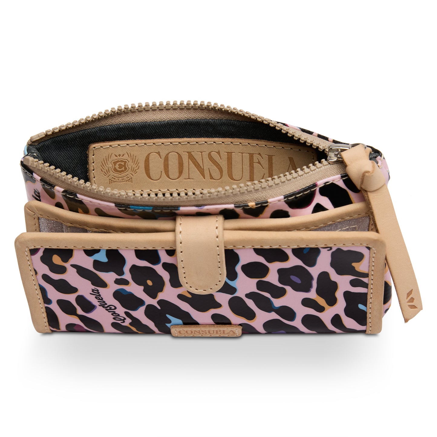 Consuela | Slim Wallet | Ruth