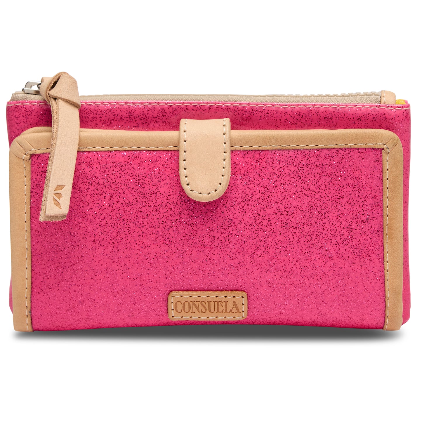 Consuela | Slim Wallet | Ivy