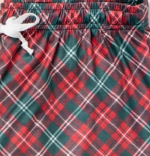 All Wrapped Up | Holiday Lounge Pants