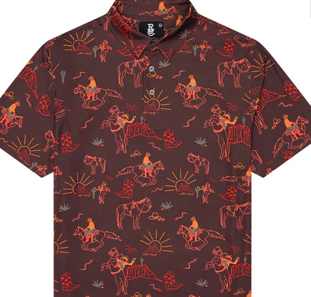 Raised by Coyotes | Red Rock Rider Polo