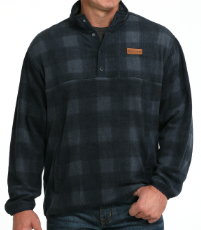 CINCH | Mens Polar Fleece | Navy