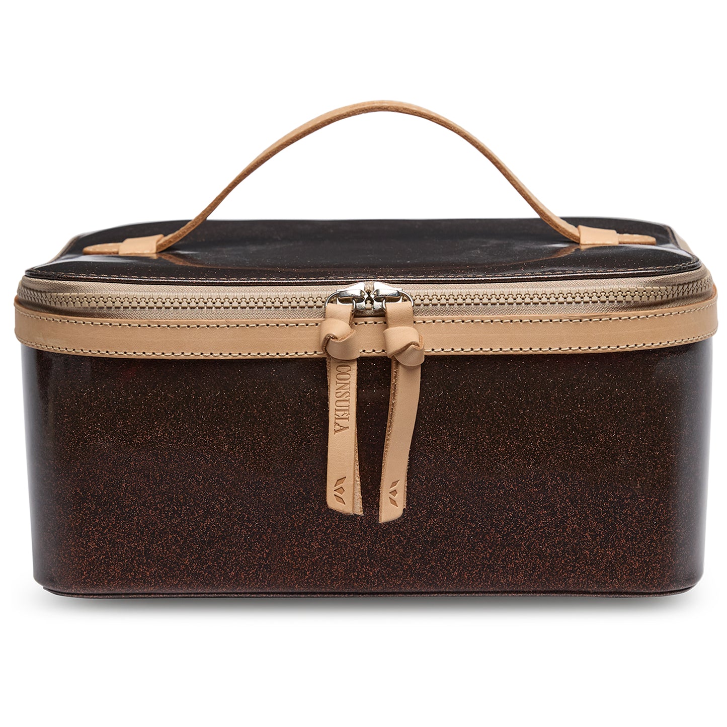 Consuela | Train Case | Ember