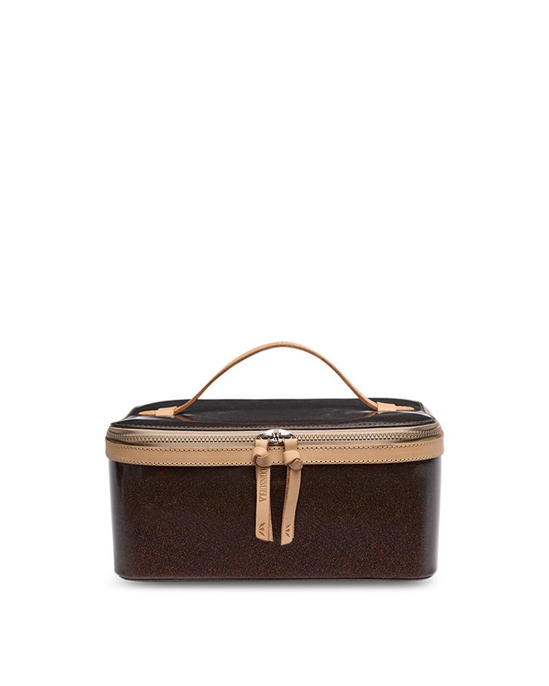 Consuela | Train Case | Ember