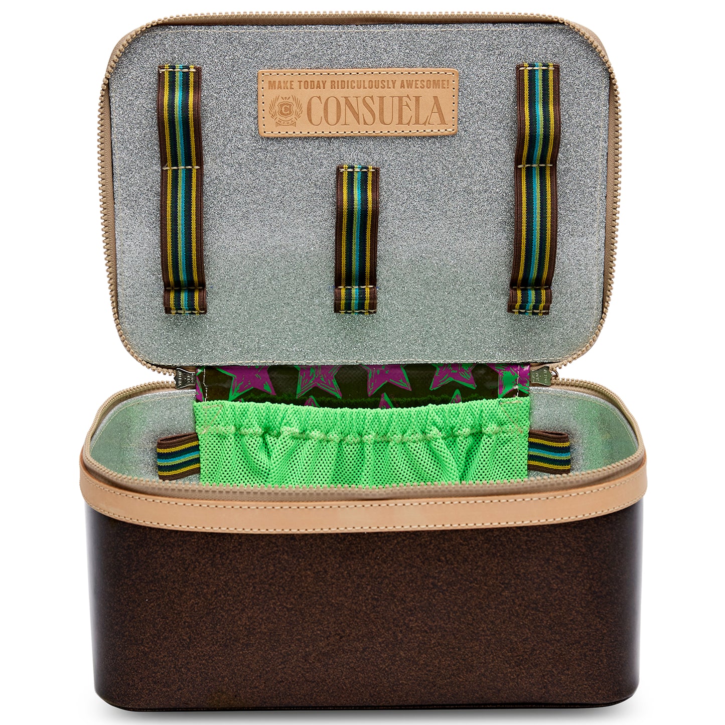 Consuela | Train Case | Ember