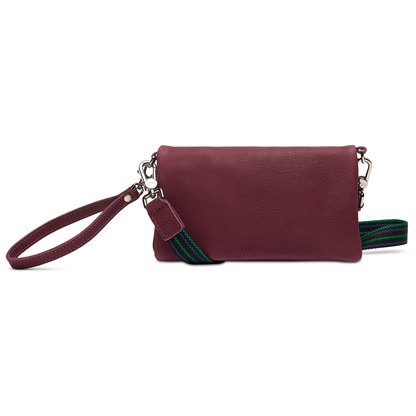 Consuela | Uptown | Plum