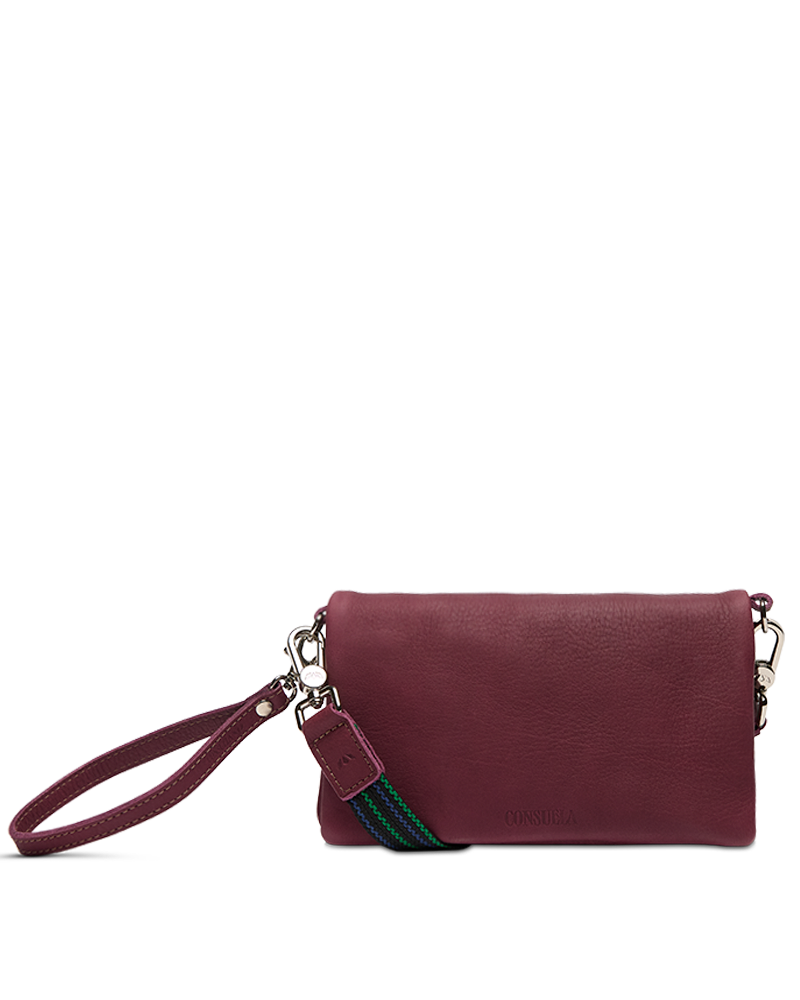 Consuela | Uptown | Plum